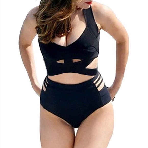 lukkity Other - Sexy plus suit